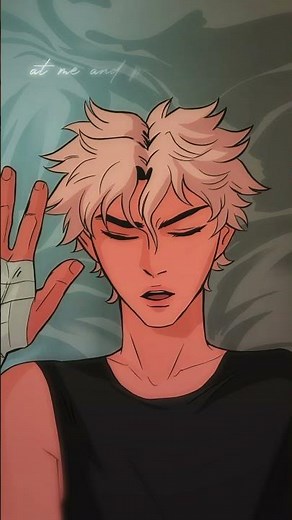 BACK TO BEING FRIENDS | OSORA | WEBTOON