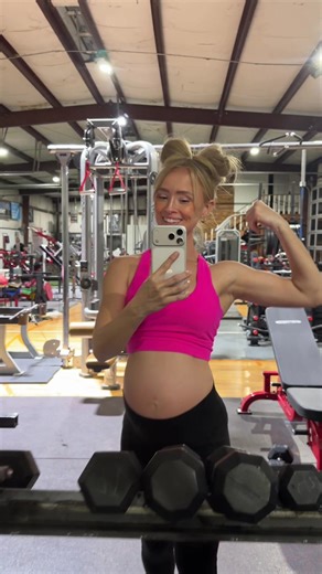 Workout for Expecting Moms: 31 Weeks Pregnant Tips