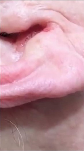 What's thet Behind your Ear? I want to find out!