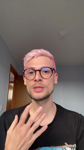 reflexões sobre filmes cults e um diálogo fictício com a minha amiga cult #fy #fyp #filmes #filmescult #skinamarink