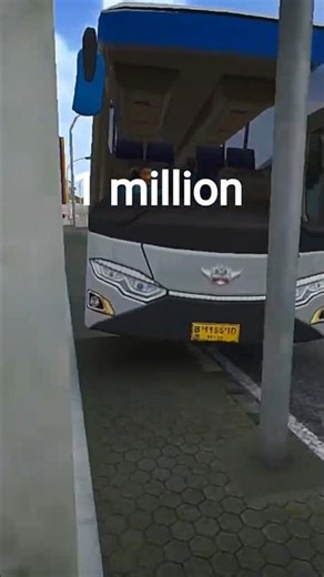 The Most INSANE Features In Bus Simulator