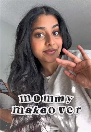 big chop 🫣 lowkey cut off all her hair but it looks great so #worthit 💇🏻‍♀️ #foryou #hair #diy #viral