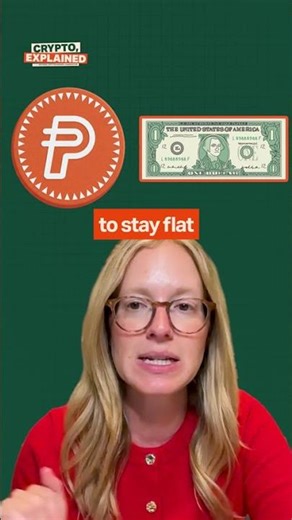 Unpacking PayPal's stablecoin, PYUSD