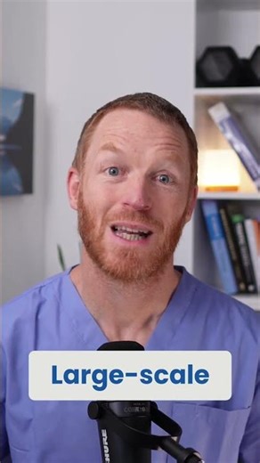 ApoB: The REAL Heart Health Predictor Beyond LDL #shorts