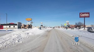 14K views · 297 reactions | A drive around Miles City on Saturday morning after the snow stopped falling. ❄️ Big thanks to the street crews who were already hard at work cleaning up. Warmer temperatures are expected—so this snow may not stick around long. #milescitymontana | Miles City Live | Facebook