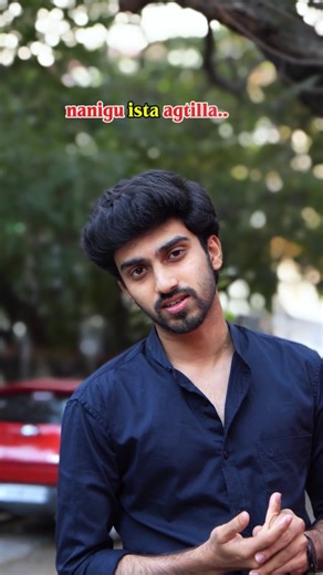 its_MAX on Instagram: "Nanigu ista agtilla...😉 #kannada #max_11_11 #kannadareels"