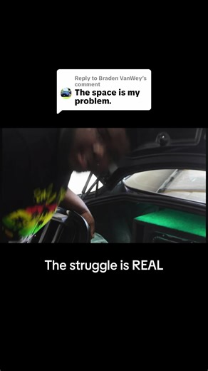 Understanding Car Audio Struggles with Subwoofers