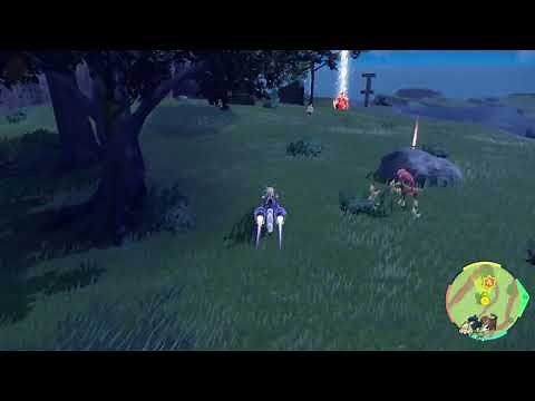 How to find a Dawn Stone in Pokémon Scarlet and Violet