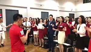 31K views · 1.7K reactions | Airasia Cabin Crew Recruitment Process ✈ | Become a Flight Attendant Philippines Future Cabin Crew Aspirants Page | Facebook