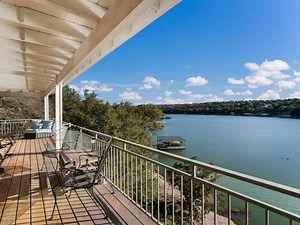 Lake Buchanan Homes For Sale - The Lakefront Group