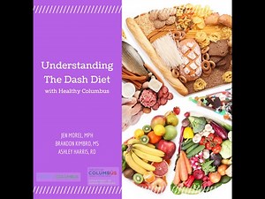 Understanding The Dash Diet