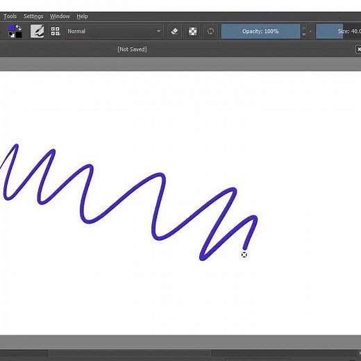 How to Fix Disappearing Brush Issue in Krita