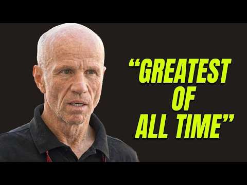 Randy Mamola Picks His 3 Greatest Riders Of All Time