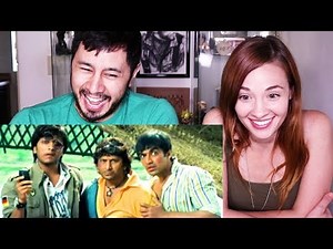 DHAMAAL | Trailer Reaction!
