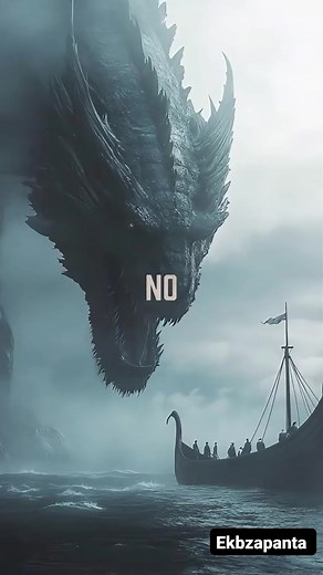 4.3K views · 81 reactions | Where Does the Leviathan Live?  The Bible reveals a terrifying creature hiding in the deep waters—untamable, unstoppable, and a reminder of God’s supreme power (Job 41). #Leviathan #BibleMysteries #ChristianReels #ScriptureTruth #FaithFacts #EndTimesTeaching #WordOfGodAndDevotionalByEKBZ | Word of God and Devotional by EKBZ | Facebook