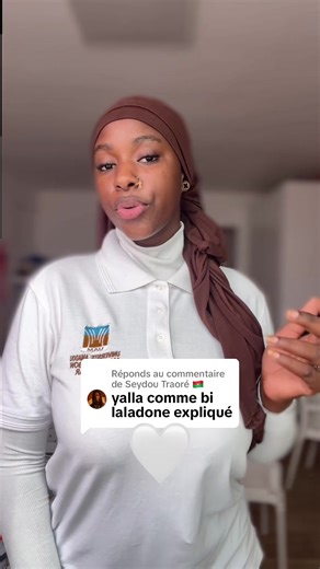 Réponse à @Seydou Traoré 🇧🇫 may nalen sans filtre bi🙂‍↕️❤️#fyp #fypシ #senegalaise_tik_tok ❤️🫶