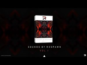 Sounds by R3SPAWN Vol. 01