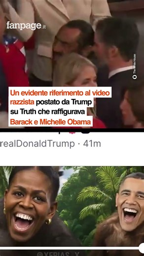 Il deputato Al Green espone un cartello e viene cacciato durante il discorso di Trumpo: "Le persone