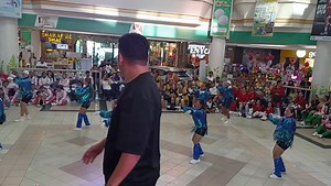 59K views · 513 reactions | On-the-Spot Dance Competition 3rd Placer Mixed Generation-Gapan at NE Pacific Mall #Ronatics #ZinRona | Ronatics Dance Fitness | Facebook