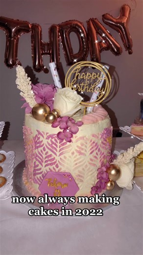 and that’s how I became the family baker …. 🤦‍♀️🙂 #baker #bakery #fyp #foryou #cake #tiktokcake #buttercream #frosting #clouds #celebrate #cakedecorating #technique #skill #yum #food