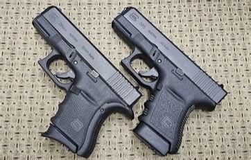 G29 VS G30