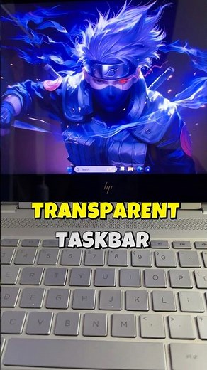 Make Your Windows Taskbar Look Cool And Clean