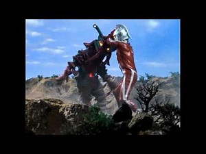 Ultraseven and The Ultra Brothers vs Alien Hipporit ‐ Ultraman Story