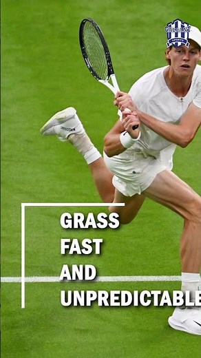 Different Types of Tennis Court Surfaces: Clay, Grass, and Hard - Unique Characteristics