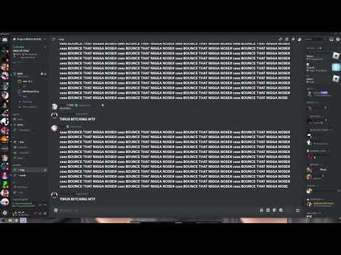 Ceez vs Ghost ( DISCORD PACKING )