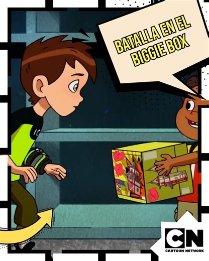 4.5K views · 43 reactions | Ben y Billy Billions se enfrentan por un...