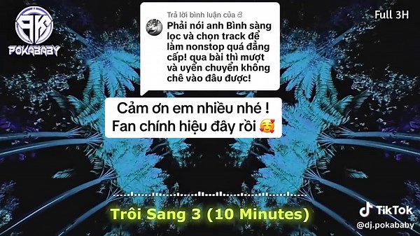 Nonstop DJ Music Mix - 10 Minutes of Chill Beats