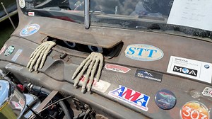 2.2K views · 31 reactions | Rusty Nuts Car Club Car Show The club held event on July 1st in Hermansville Michigan. Here are some of the highlights! Watch in "hd". To view in 4K resolution, visit and subscribe to our YouTube channel: https://youtu.be/NZgjjFDrEmw | Upper Limits Media, LLC | Facebook