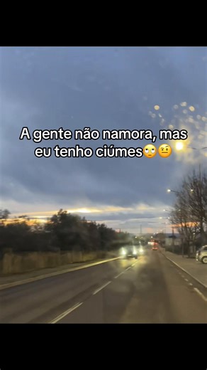 Ciumes sem Namoro: A Complexidade das Relações Modernas