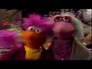 Fragglene Intro
