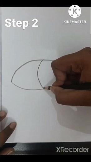 how to draw a dragon Eyes