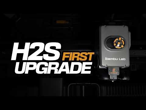 2 Must Print Mods For The H2S