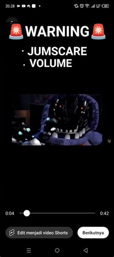 Drop it FNAF 1, 2, 3, 4, 5, 6 #fnaf #fyp || ORIGINAL : ‪@KlaunFr‬