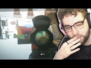 The MODERN WARFARE 2 BETA is perfect