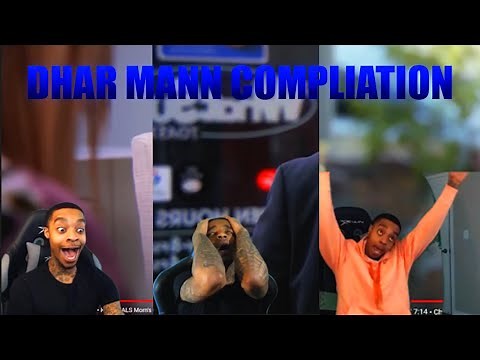 FlightReacts Dhar Mann Funniest Reactions