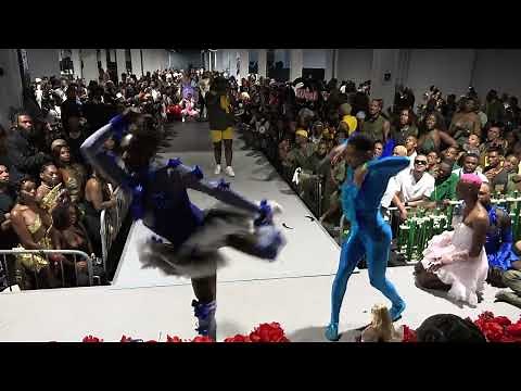 BQ Vogue Fem Part 3 @ House of Chanel 50th Anniversary Ball 2025