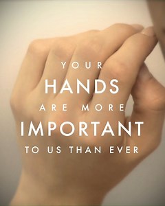 7.1K views · 583 reactions | The unique savoir-faire of the Maison Guerlain is a story that's crafted by hand, from the rituals of the Guerlain Perfumer to the techniques of our Dames de Table. Protect your hands with new Abeille Royale Hand Ritual, enriched with honey concentrate. A refreshing gel cleanses, a luxurious balm nourishes and softens. Give your hands the gift of beautiful repair. Discover the new, luxurious ritual: bit.ly/365nhdo | Guerlain | Facebook