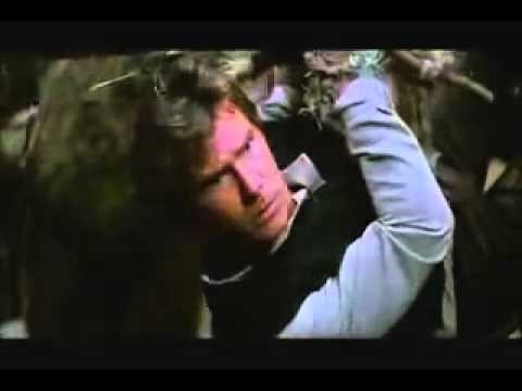 STAR WARS Episode VI: RETURN OF THE JEDI (1983) - Official Movie Trailer