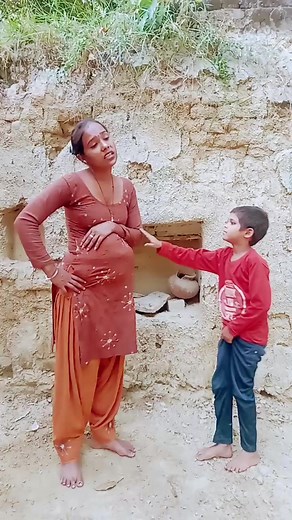 10M views · 10K reactions | Funny comedy | Uma kumari | Facebook