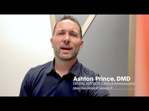 The Dental Advisor Introduces Turbo-CR Calculus Remover