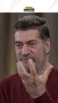 Luciano Alabarse é o novo presidente da Fundação Theatro São Pedro | Conversas Cruzadas