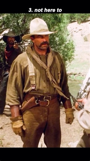 One Man's War on Home Soil ⚔️🏡 | Last Stand at Saber River (1997) | Epic Western Showdow