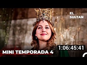 El Sultán | Mini Temporada 4