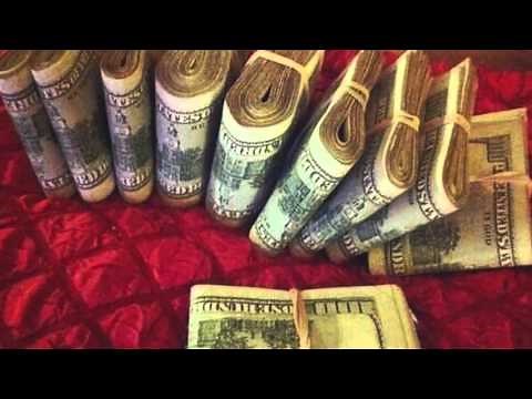 I Attract Money NOW - Prosperity Abundance Affirmations