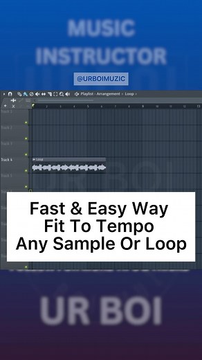 2.3K views · 74 reactions | Fast & Easy  Way To Fit In Tempo Any...