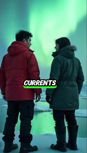 The Unbelievable Ice Crossing Between Continents 🌍❄️ | Carl Bushby’s Bering Strait Walk